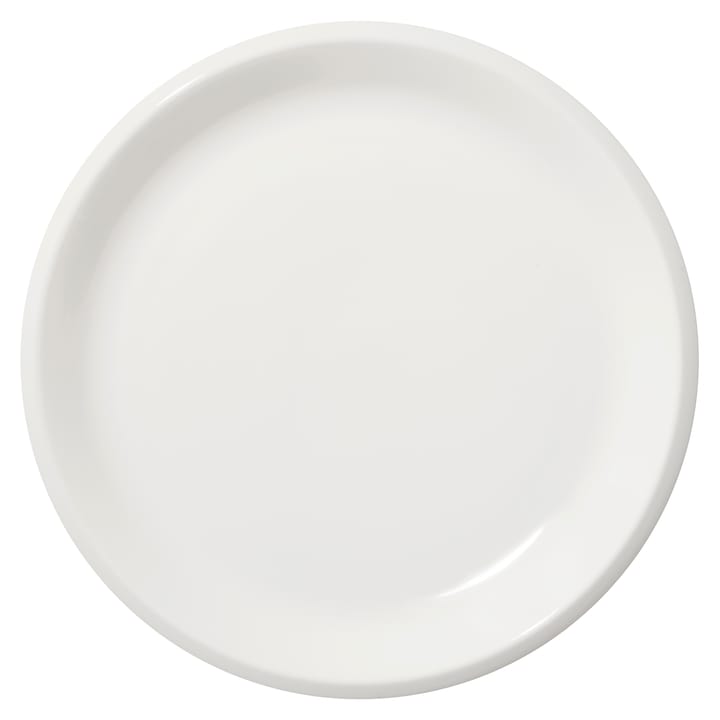 Plato Raami 27 cm - blanco - Iittala