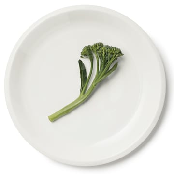 Plato Raami 27 cm - blanco - Iittala