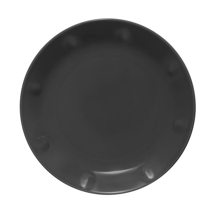 Plato Solare Ø18 cm - Gris acero - Iittala