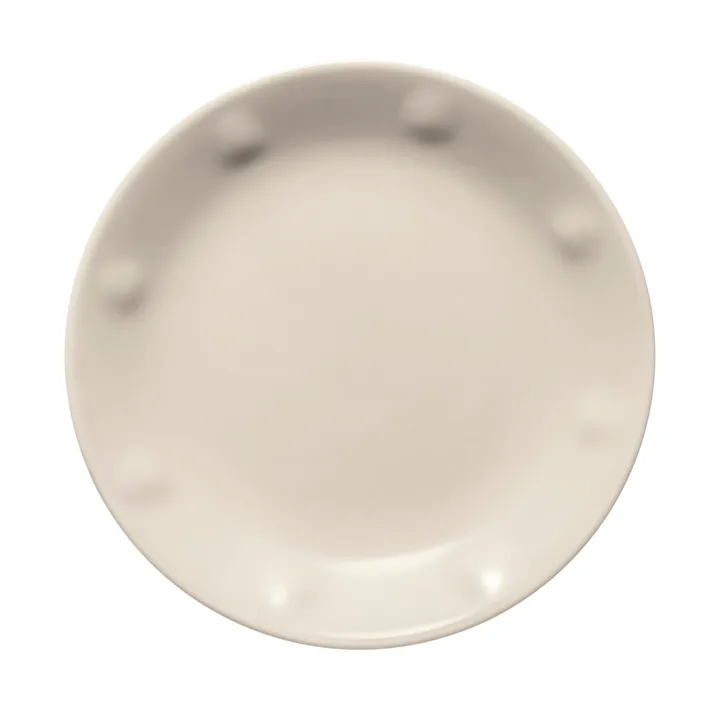 Plato Solare Ø18 cm - Sand - Iittala