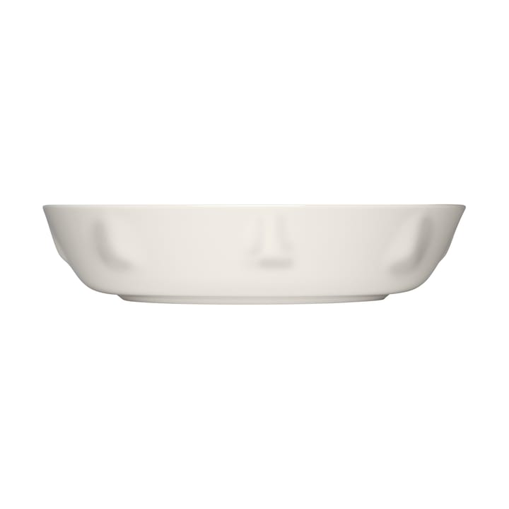 Plato Solare Ø22 cm - Blanco - Iittala