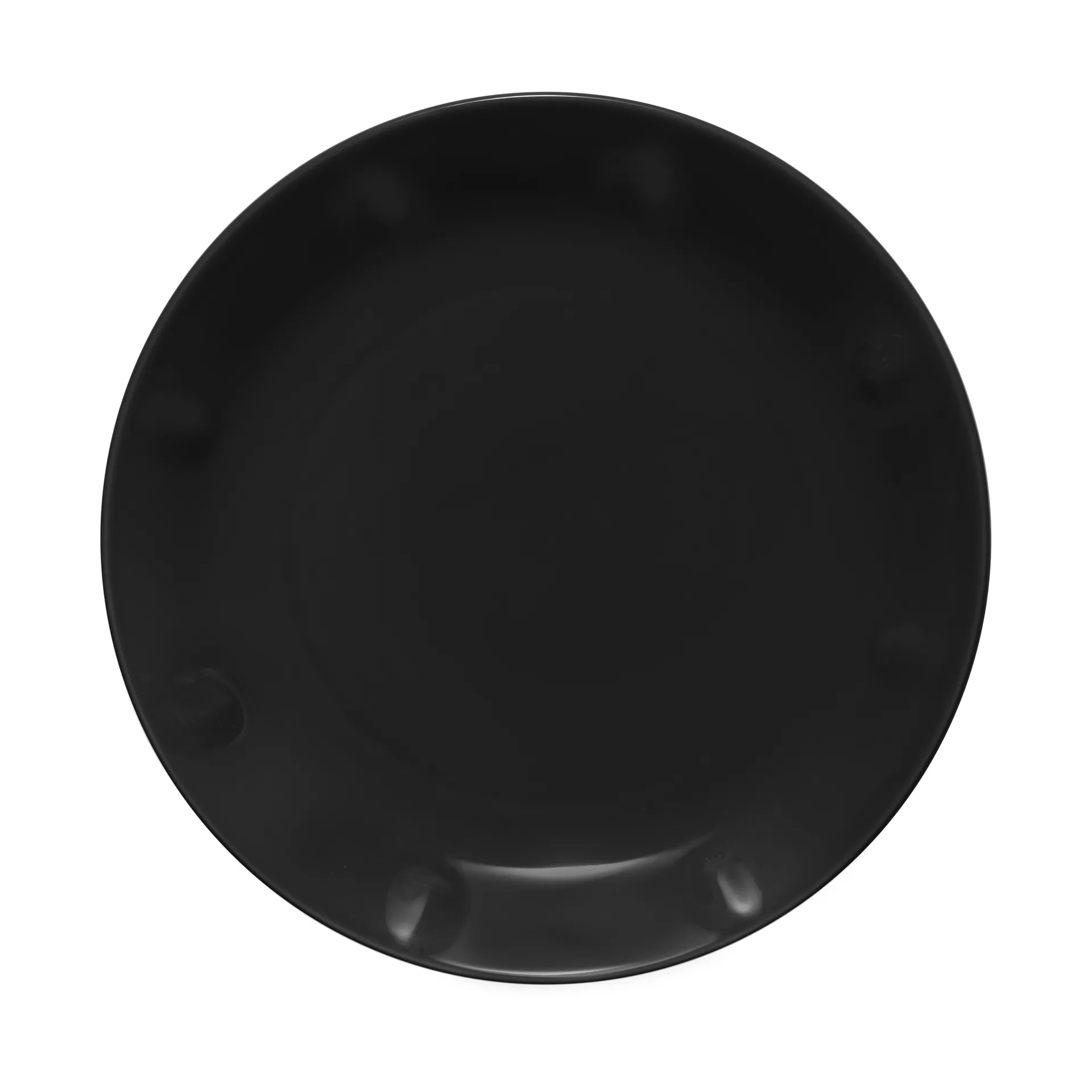 Plato Solare Ø27 cm, Gris acero Iittala