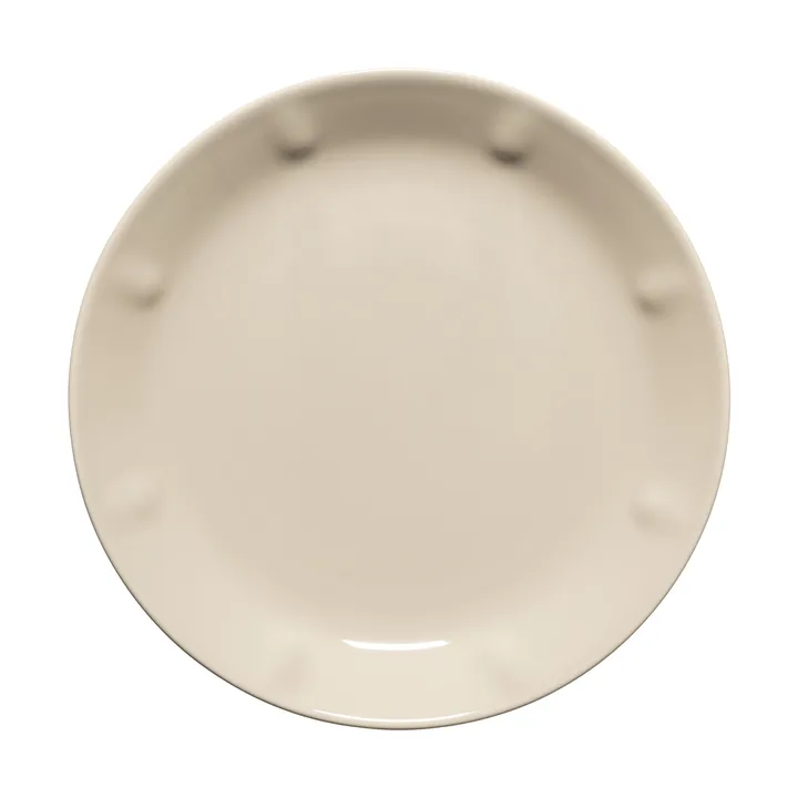 Plato Solare Ø27 cm - Sand - Iittala