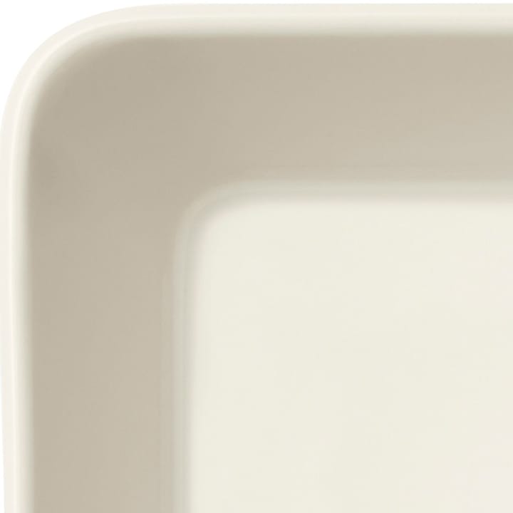 Plato Teema, 12x12 cm - blanco - Iittala