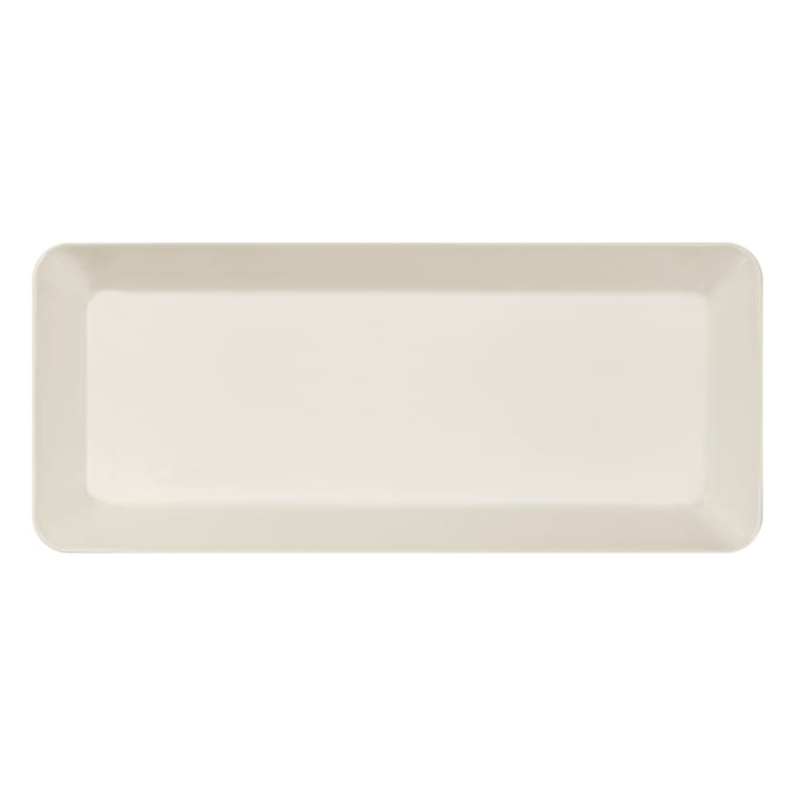 Plato Teema, 16x37 cm - blanco - Iittala