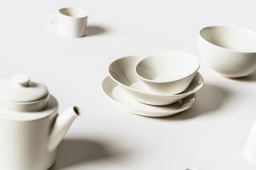 Plato Teema Ø17 cm - blanco - Iittala