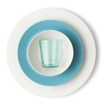 Plato Teema Ø21 cm - blanco - Iittala