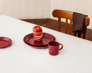 Plato Teema Ø21 cm - Cereza - Iittala
