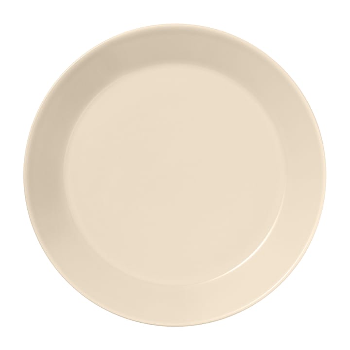 Plato Teema Ø21 cm - Lino - Iittala