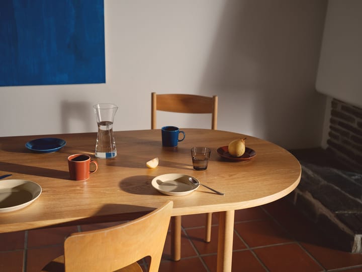 Plato Teema Ø21 cm, Lino Iittala