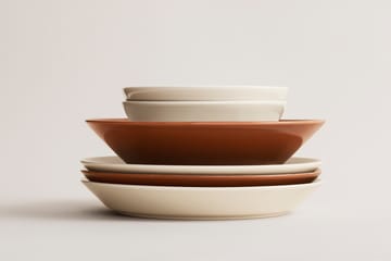 Plato Teema Ø21 cm - Lino - Iittala
