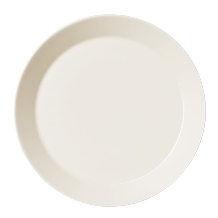 Plato Teema Ø26 cm - blanco - Iittala