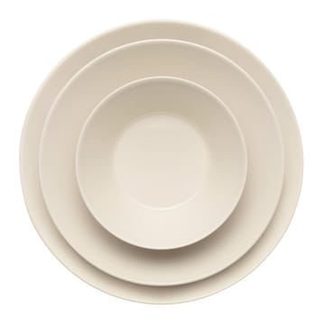 Plato Teema Ø26 cm - blanco - Iittala