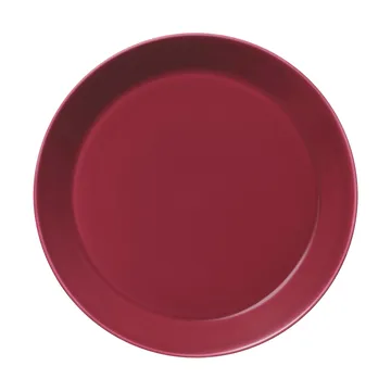 Plato Teema Ø26 cm - Cereza - Iittala