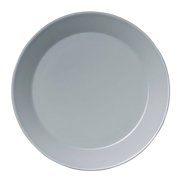 Plato Teema Ø26 cm - gris perla - Iittala