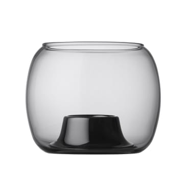 Portavelas Kaasa - gris - Iittala