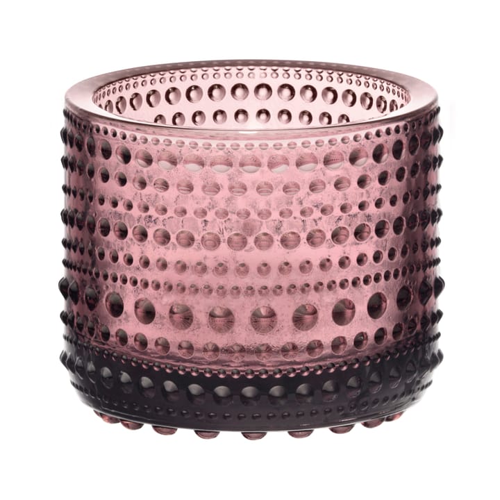 Portavelas Kastehelmi 64 mm - Brezo - Iittala