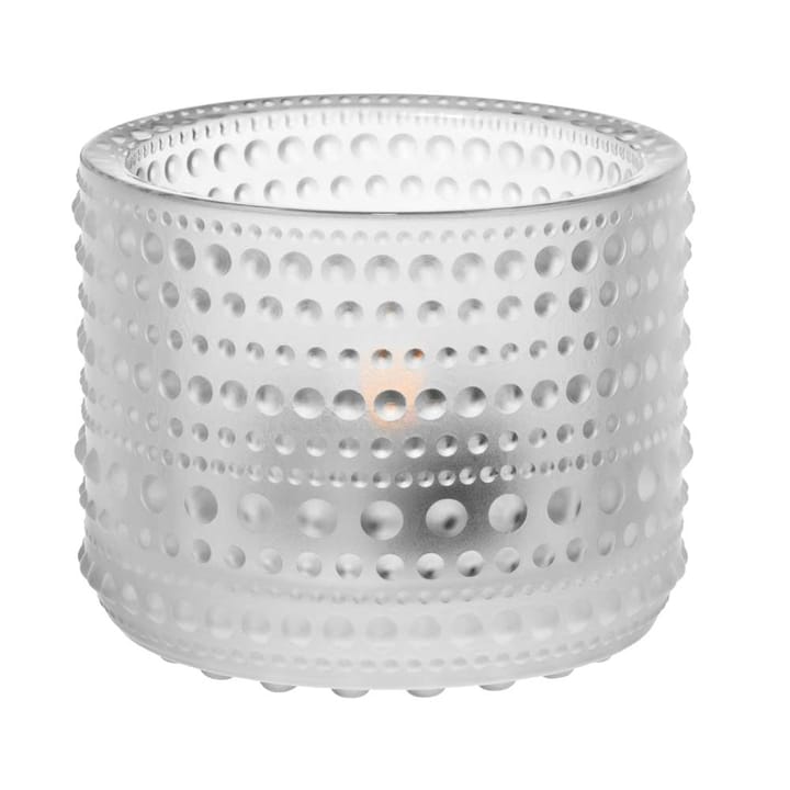 Portavelas Kastehelmi 64 mm - congelado - Iittala