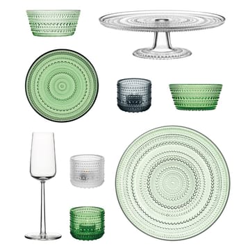 Portavelas Kastehelmi 64 mm - congelado - Iittala