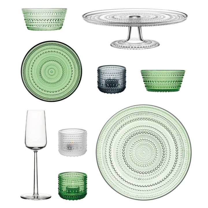 Portavelas Kastehelmi 64 mm, congelado Iittala