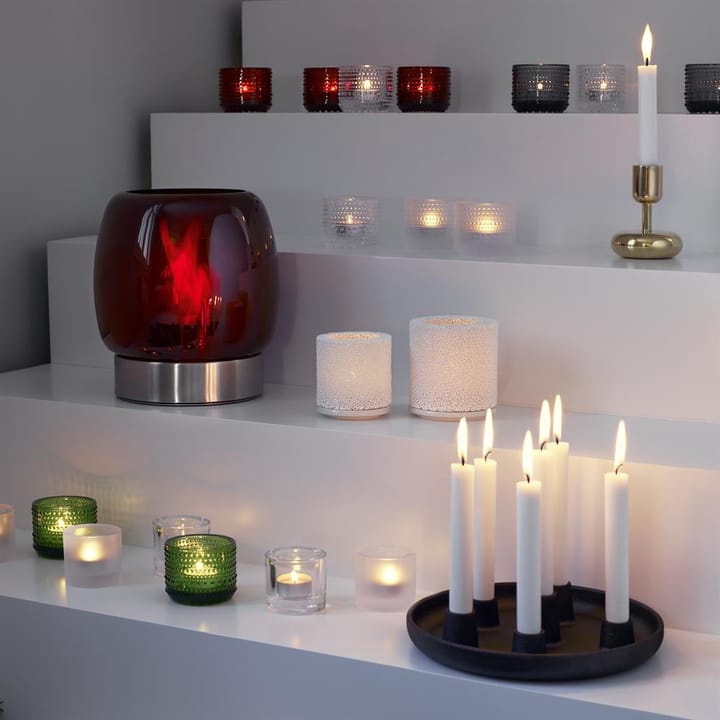 Portavelas Kastehelmi 64 mm, congelado Iittala