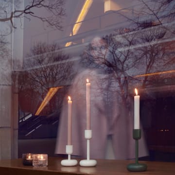 Portavelas Kastehelmi 64 mm - transparente - Iittala