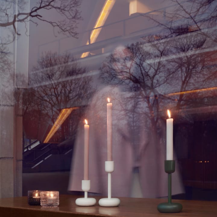 Portavelas Kastehelmi 64 mm - transparente - Iittala