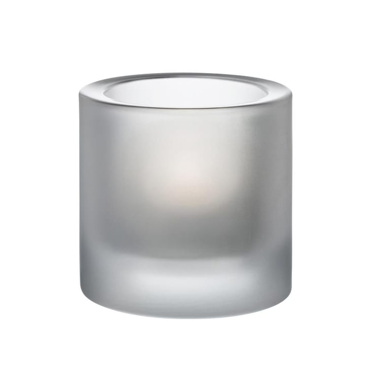 Portavelas Kivi 60 mm, congelado Iittala
