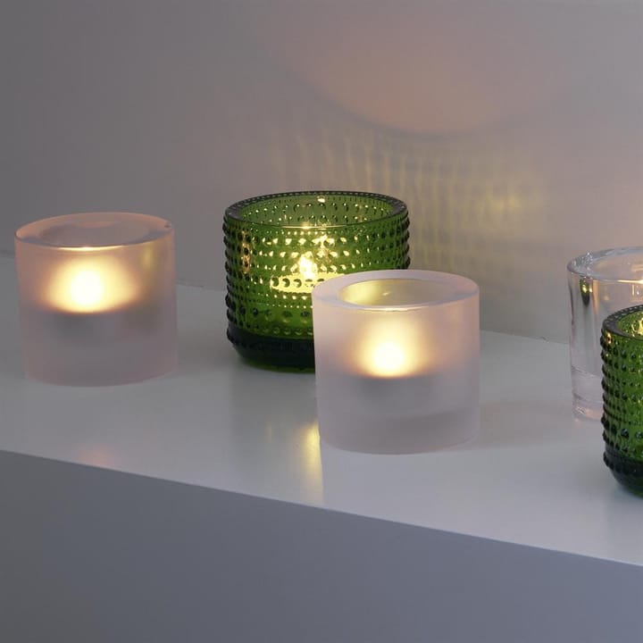 Portavelas Kivi 60 mm, congelado Iittala