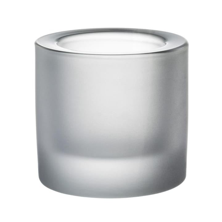 Portavelas Kivi 60 mm, congelado Iittala