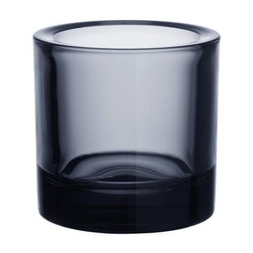 Portavelas Kivi 60 mm - Gris - Iittala