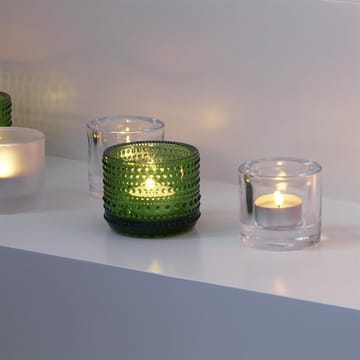 Portavelas Kivi 60 mm - transparente - Iittala