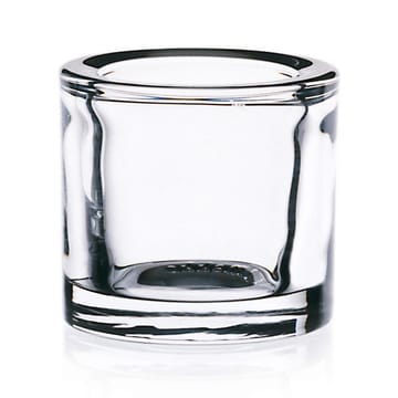 Portavelas Kivi 60 mm - transparente - Iittala
