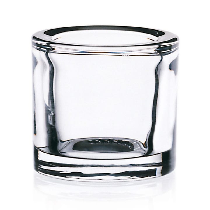Portavelas Kivi 60 mm, transparente Iittala