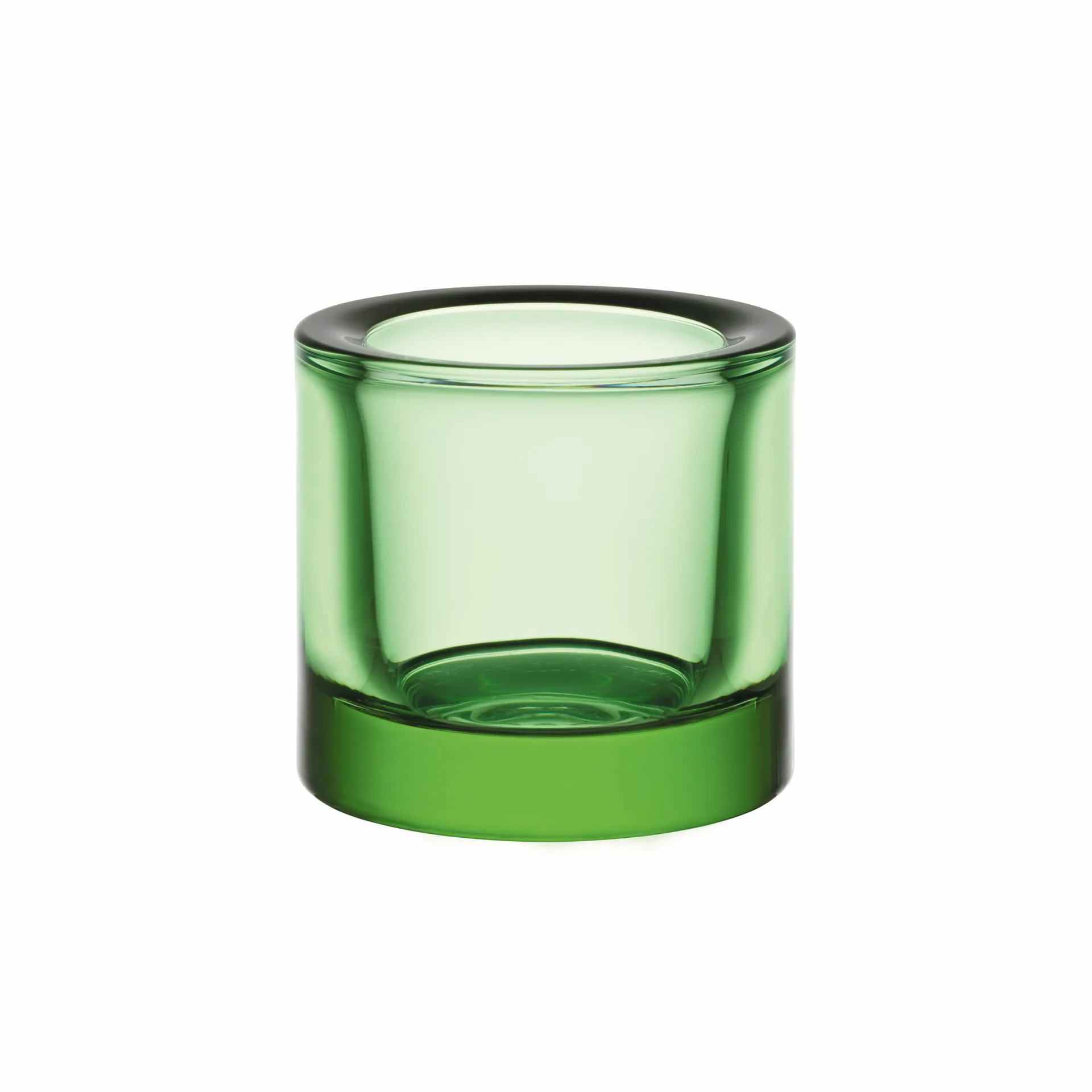 Portavelas Kivi 60 mm, verde manzana Iittala