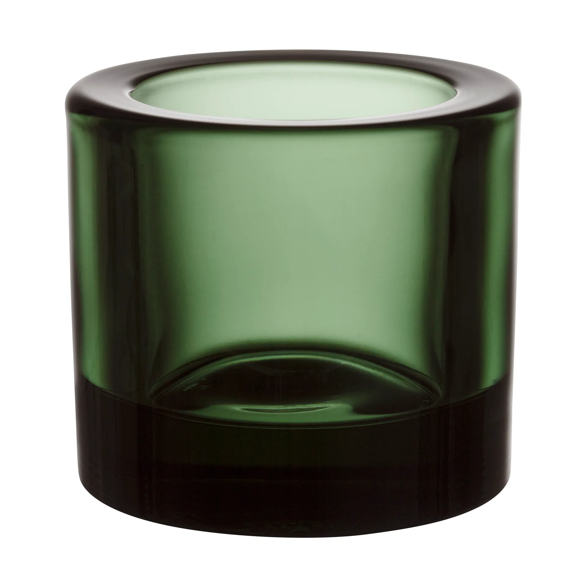 Portavelas Kivi 60 mm, Verde pino Iittala