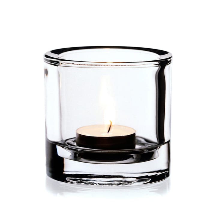 Portavelas Kivi - transparente - Iittala
