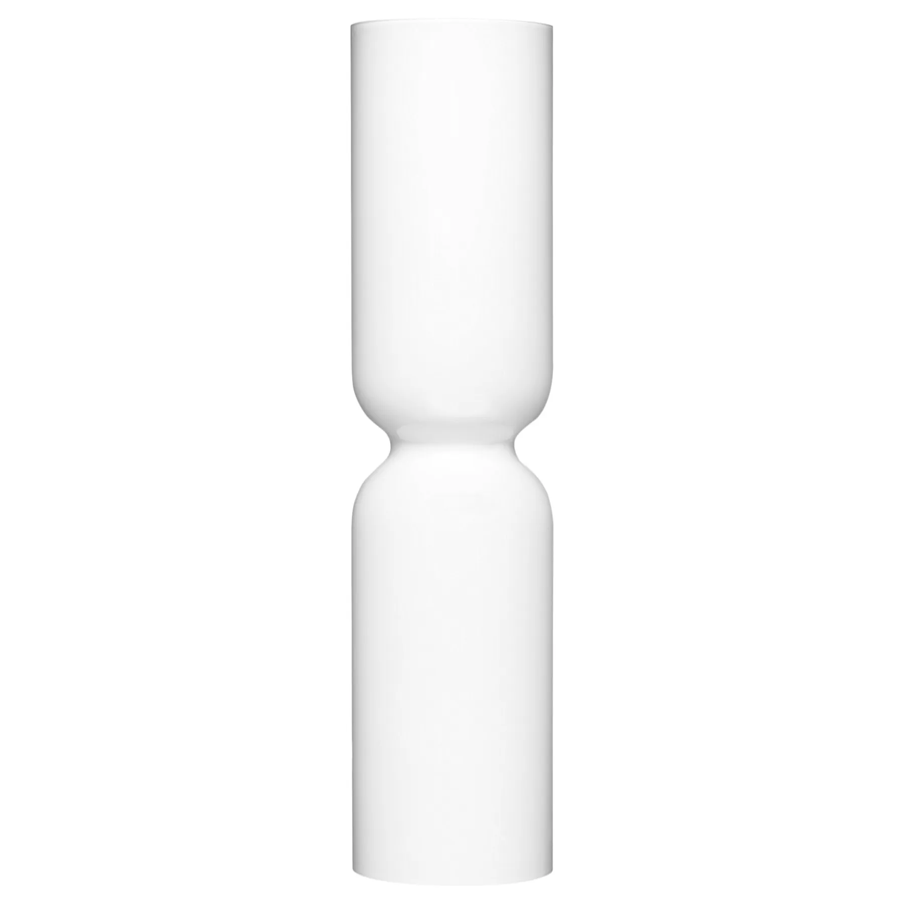 Portavelas Lantern 60 cm, blanco Iittala