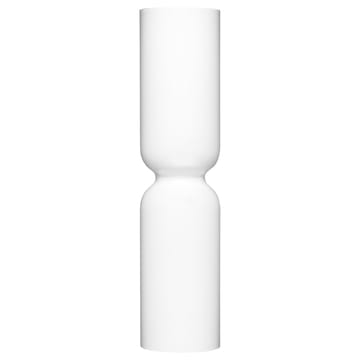 Portavelas Lantern 60 cm - blanco - Iittala