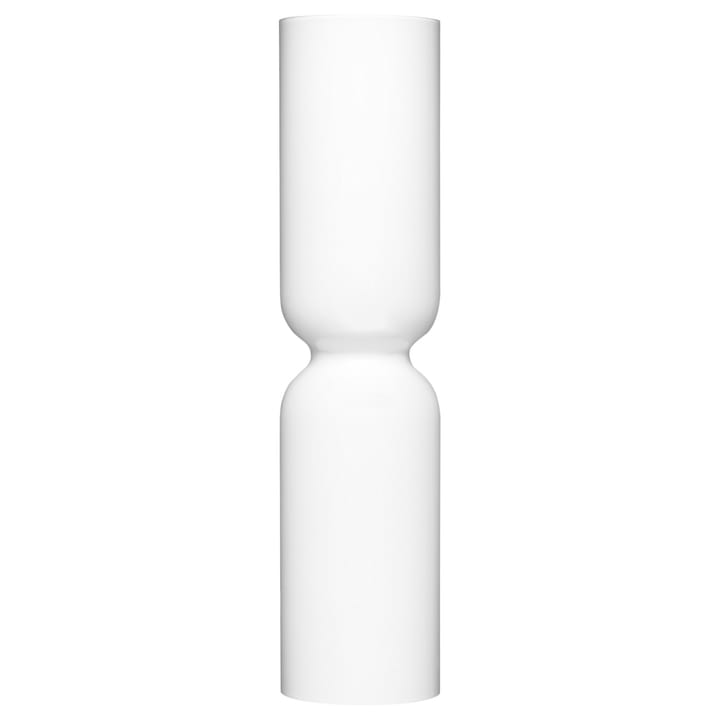 Portavelas Lantern 60 cm - blanco - Iittala