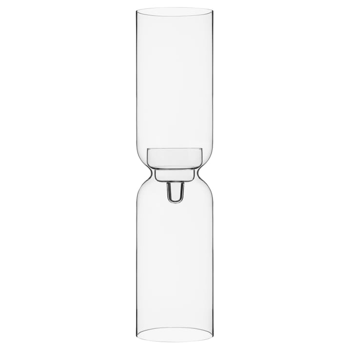 Portavelas Lantern 60 cm - transparente - Iittala