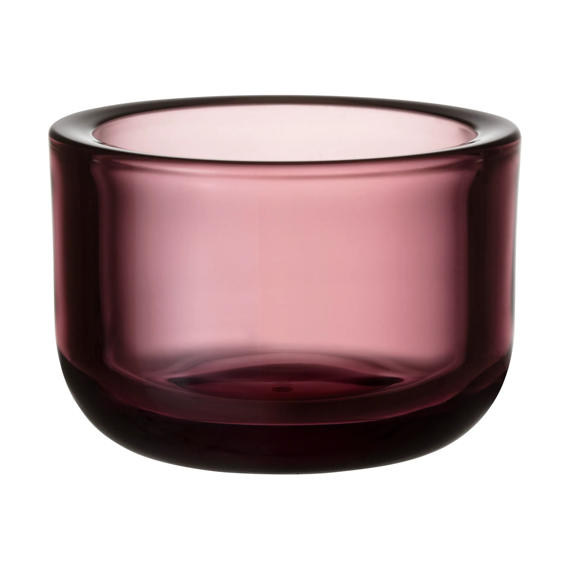 Portavelas Valkea 60 mm, Brezo Iittala