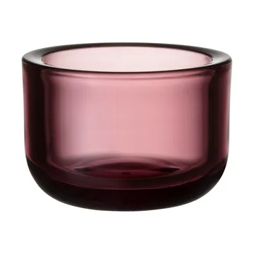 Portavelas Valkea 60 mm - Brezo - Iittala