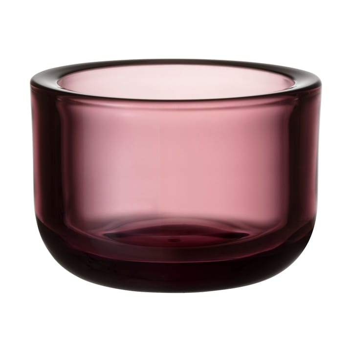 Portavelas Valkea 60 mm - Brezo - Iittala