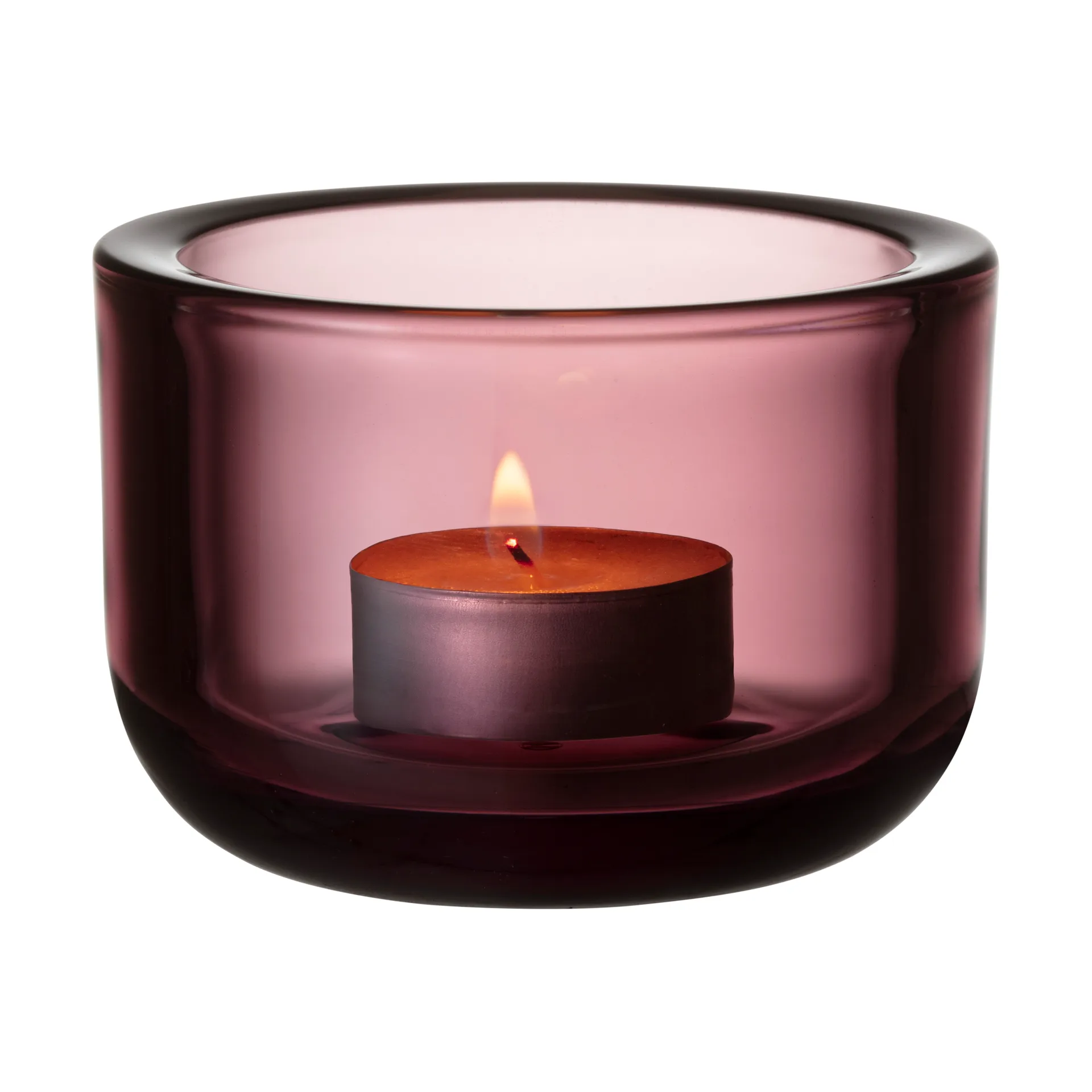 Portavelas Valkea 60 mm, Brezo Iittala