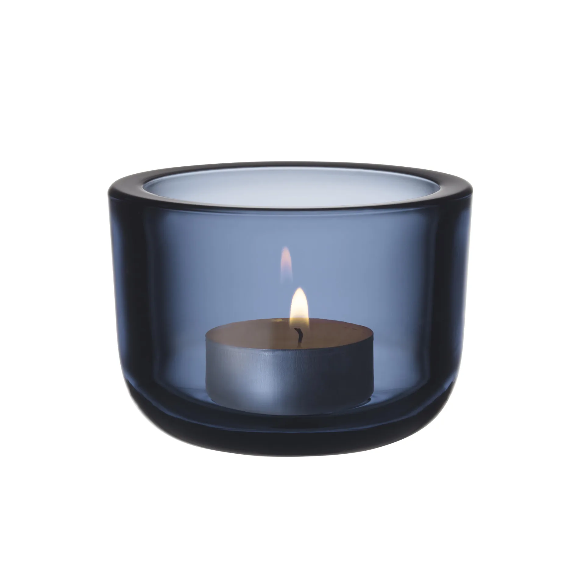 Portavelas Valkea 60 mm, lluvia Iittala