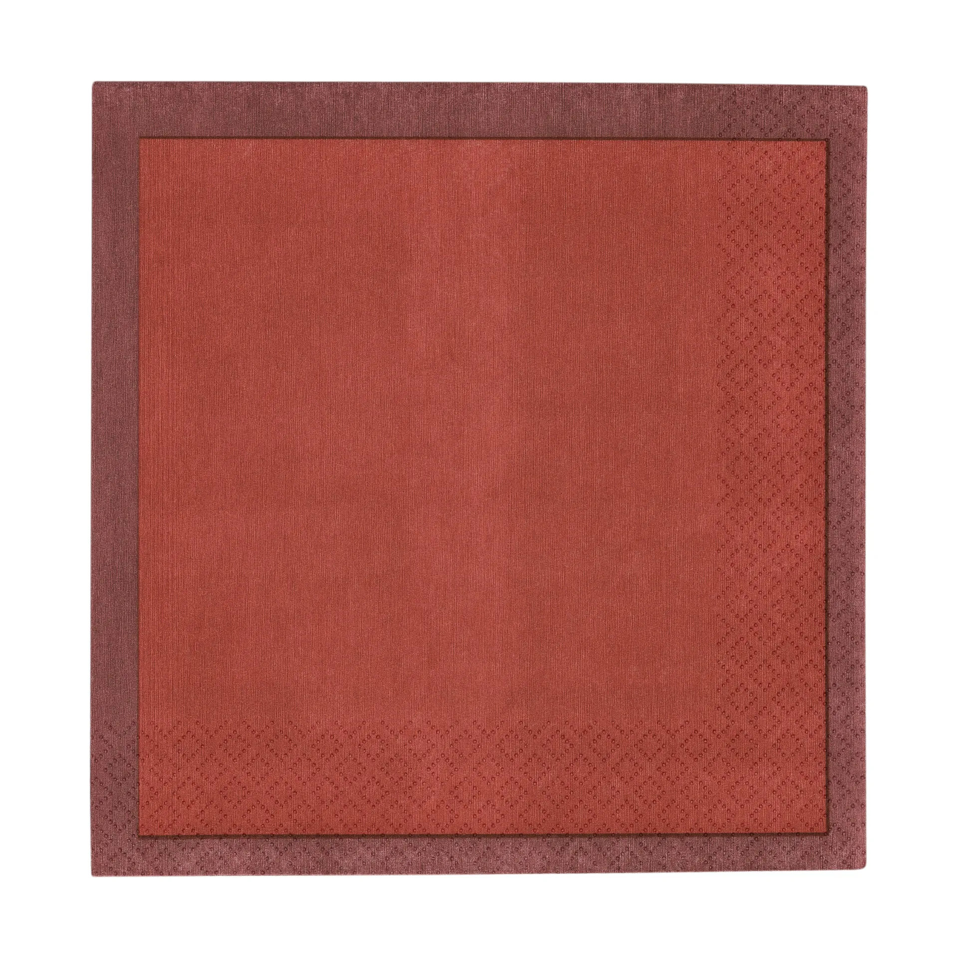 Servilletas Iittala 33x33 cm, 20-pack, Cereza-rojo Iittala