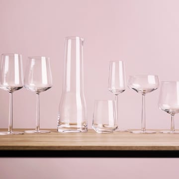 Set de 2 copas de cava Essence - set de 2 - Iittala