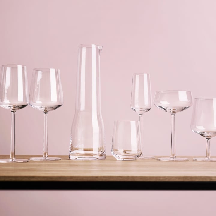 Set de 2 copas de cava Essence, set de 2 Iittala