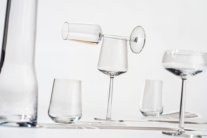Set de 2 copas de cava Essence, set de 2 Iittala